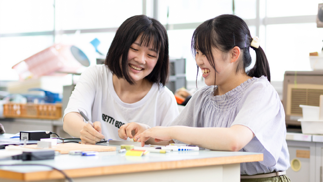 高校 学習・進路サポート | 大阪府立富田林中学校・高等学校