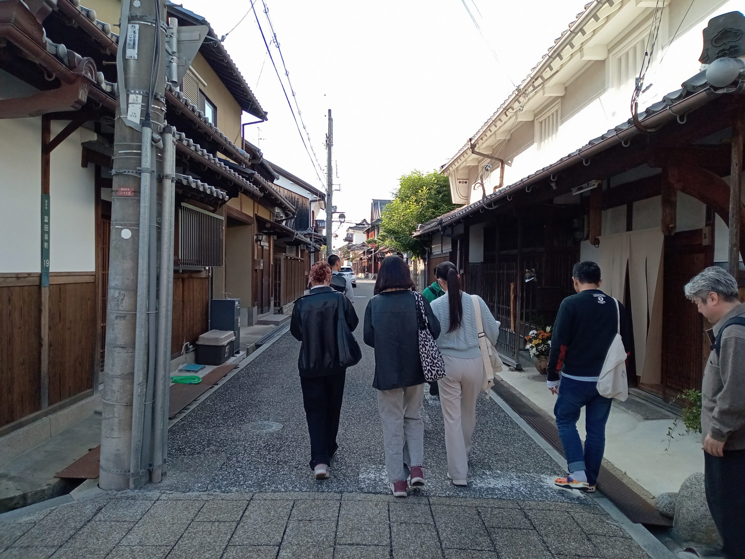 SSH】大阪公立大学との連携事業「夏のグローバル短期研修」の集大成で