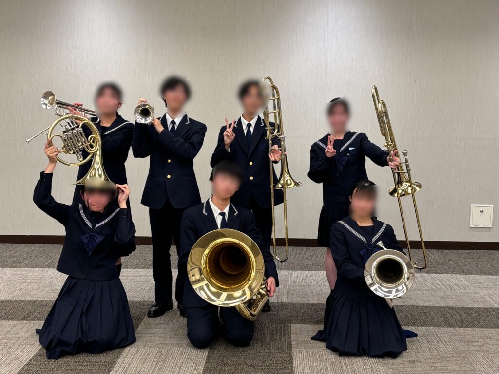 アンサンブルコンテスト